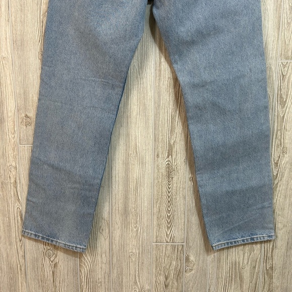 Levi's® Premium 501® '90S WOMEN'S CHAPS Size 28x32 - Picture 10 of 16